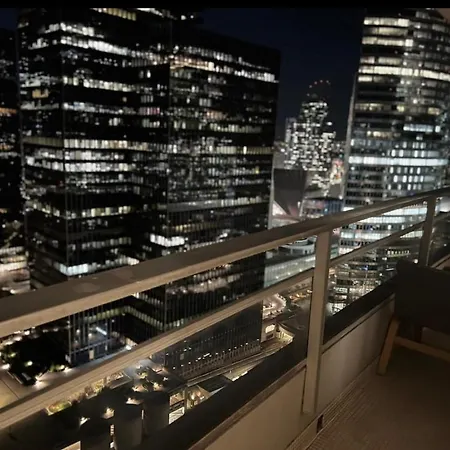Nice View In La Defense Puteaux Exterior photo