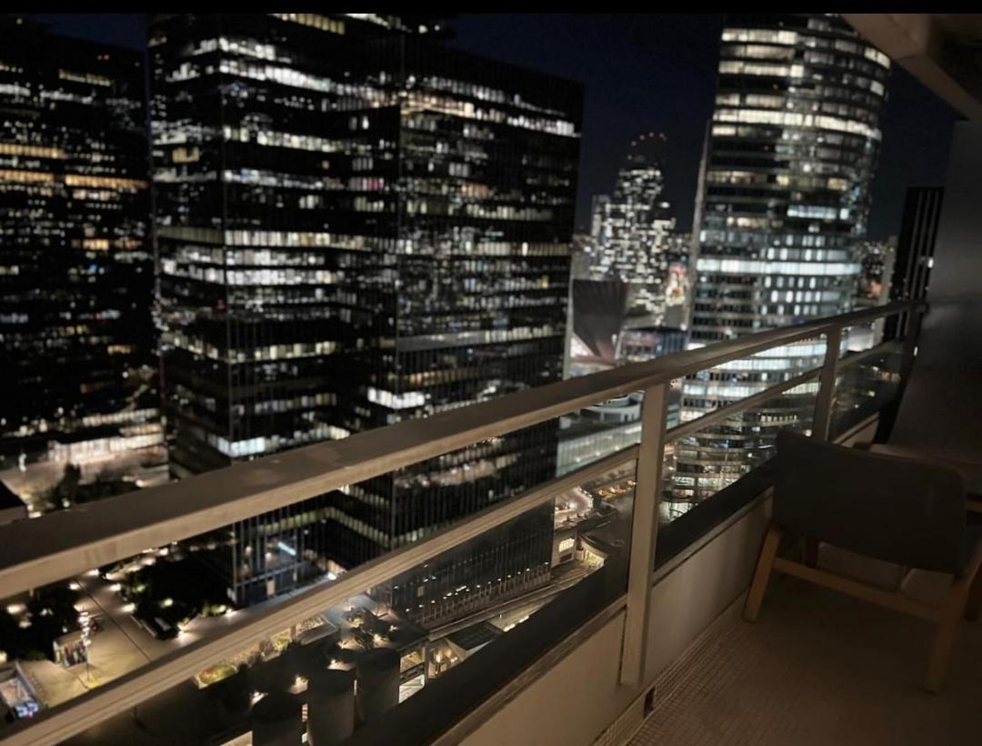 View In La Defense Apartment *